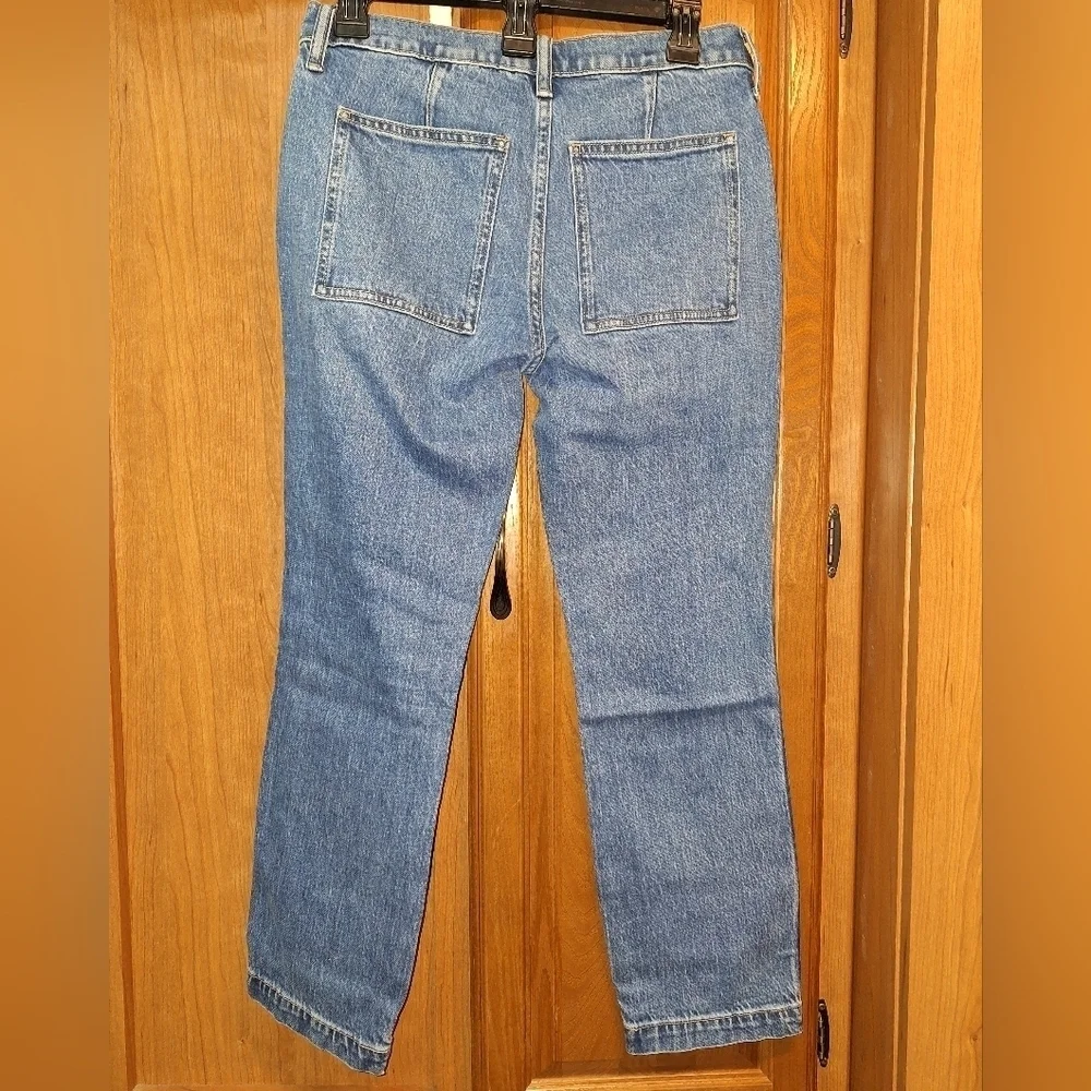 J.Crew ladies 9